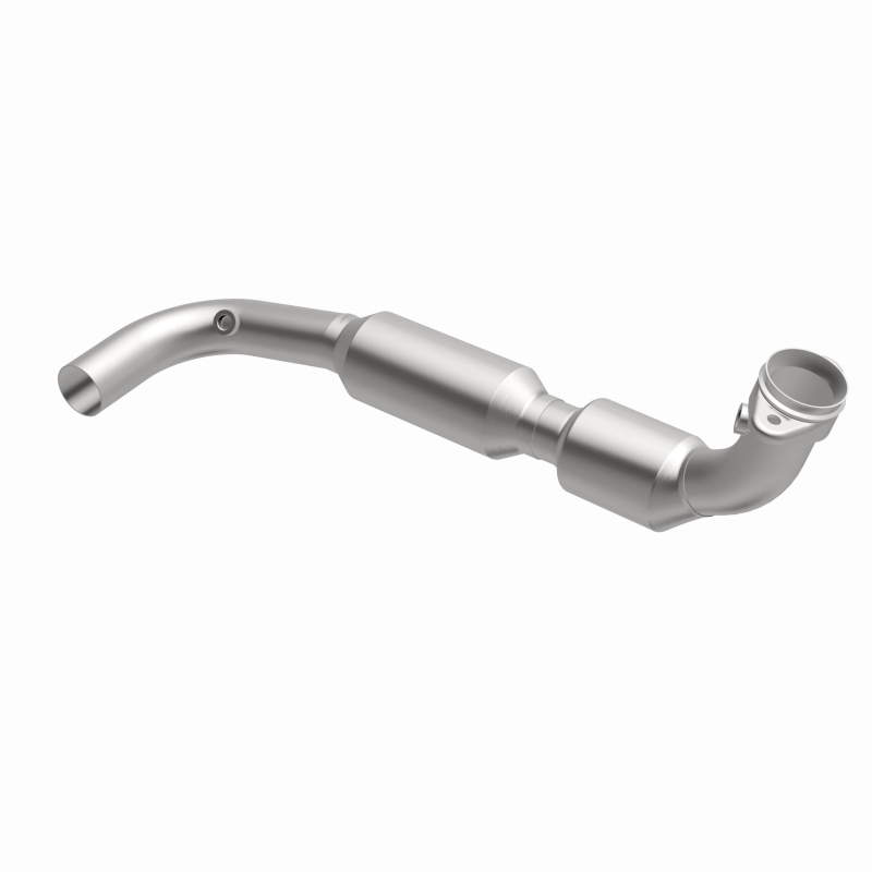 Ford F-150 Catalytic Converter - Magnaflow - California Direct-Fit - `02-`03