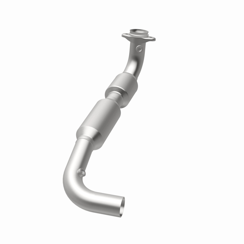 Ford F-150 Catalytic Converter - Magnaflow - California Direct-Fit - `02-`03