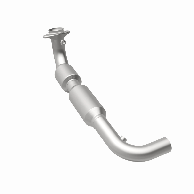 Ford F-150 Catalytic Converter - Magnaflow - California Direct-Fit - `02-`03