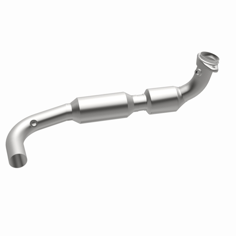 Ford F-150 Catalytic Converter - Magnaflow - California Direct-Fit - `02-`03