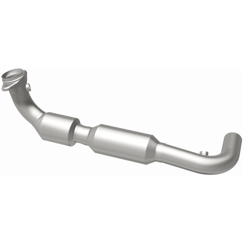 Ford F-150 Catalytic Converter - Magnaflow - California Direct-Fit - `02-`03