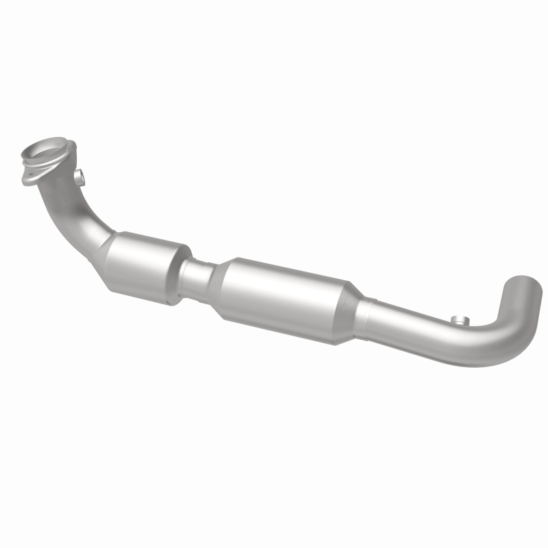 Ford F-150 Catalytic Converter - Magnaflow - California Direct-Fit - `02-`03