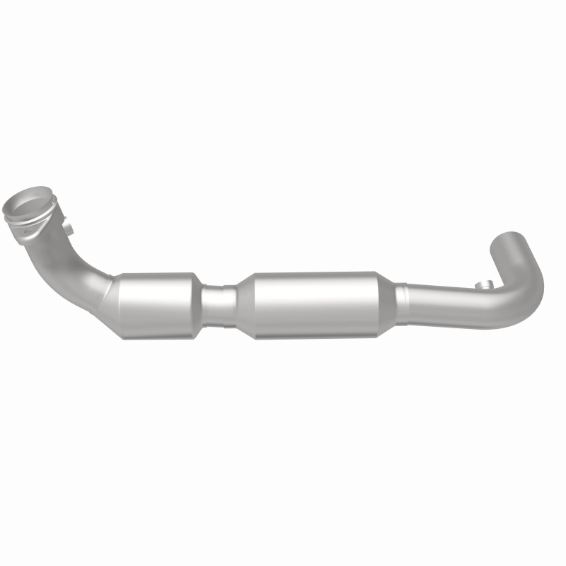 Ford F-150 Catalytic Converter - Magnaflow - California Direct-Fit - `02-`03