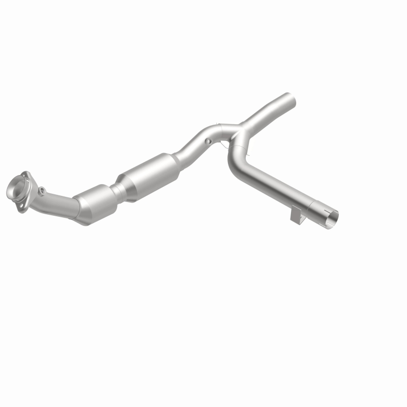 Ford F-150 Catalytic Converter - Magnaflow - California Grade CARB Compliant - `02-`03