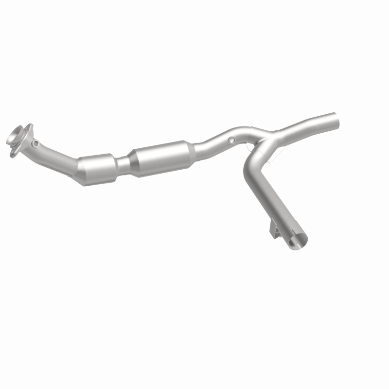 Ford F-150 Catalytic Converter - Magnaflow - California Grade CARB Compliant - `02-`03
