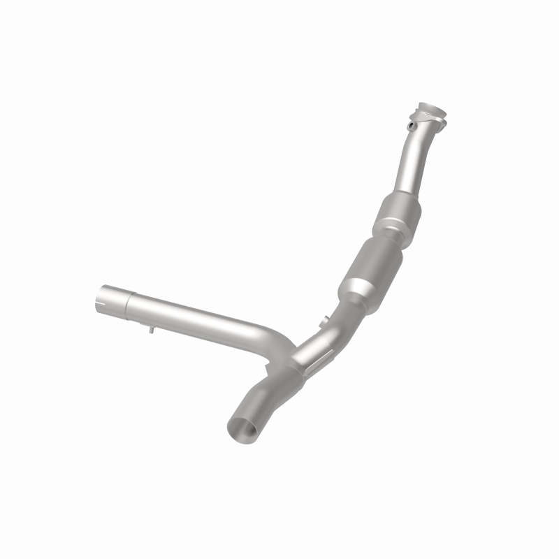 Ford F-150 Catalytic Converter - Magnaflow - California Grade CARB Compliant - `02-`03