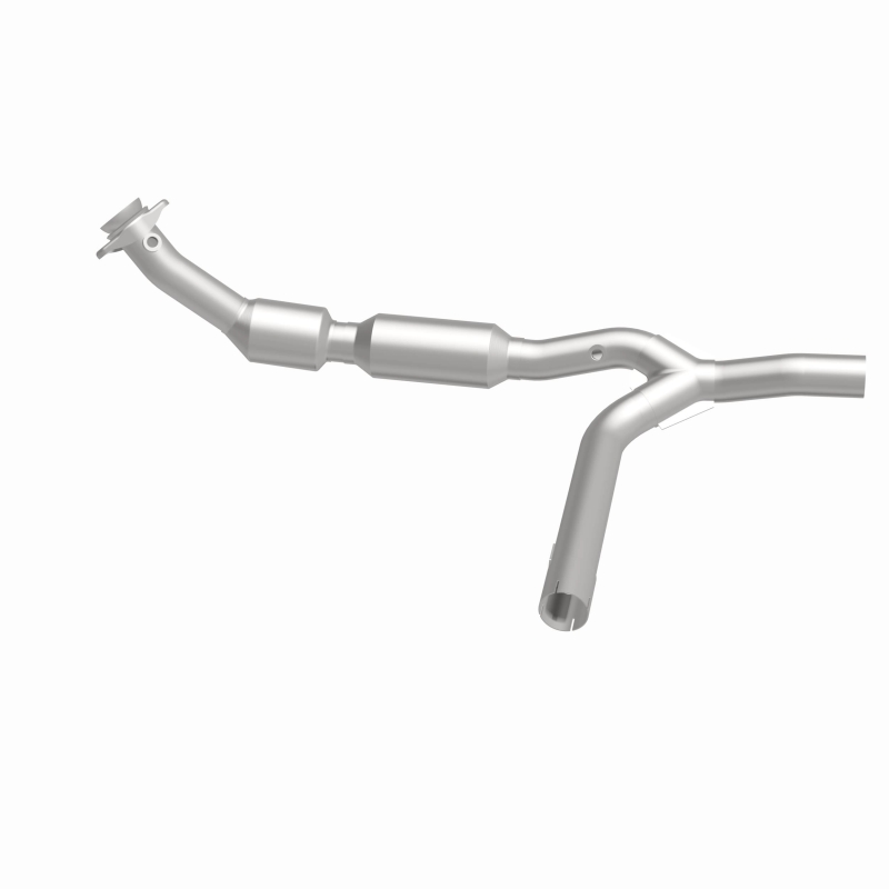 Ford F-150 Catalytic Converter - Magnaflow - California Grade CARB Compliant - `02-`03