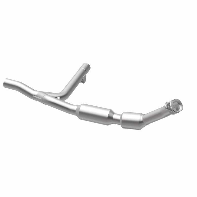 Ford F-150 Catalytic Converter - Magnaflow - California Grade CARB Compliant - `02-`03