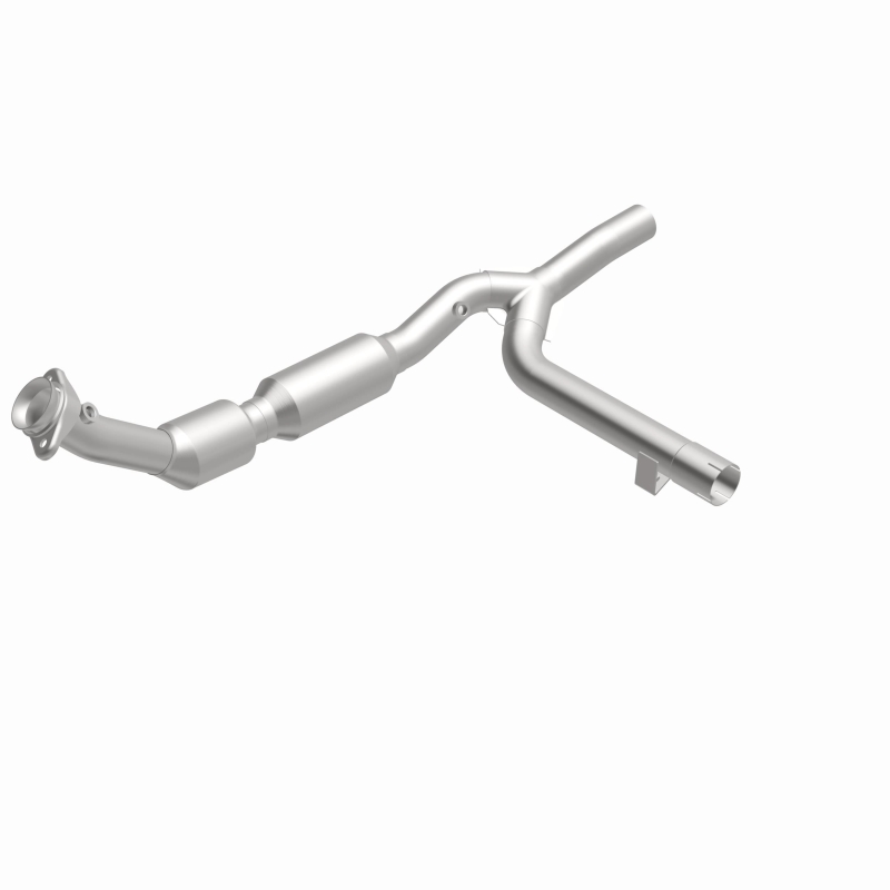 Ford F-150 Catalytic Converter - Magnaflow - California Grade CARB Compliant - `02-`03