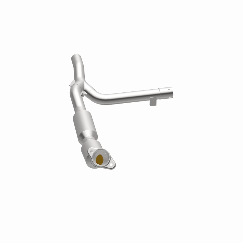 Ford F-150 Catalytic Converter - Magnaflow - California Grade CARB Compliant - `02-`03