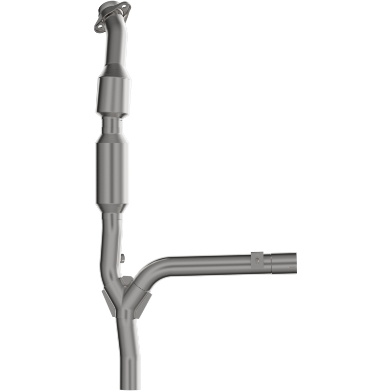 Ford F-150 Catalytic Converter - Magnaflow - California Grade CARB Compliant - `02-`03