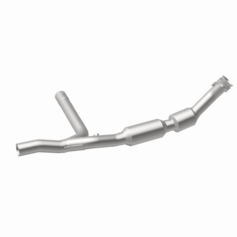 Ford F-150 Catalytic Converter - Magnaflow - California Grade CARB Compliant - `02-`03