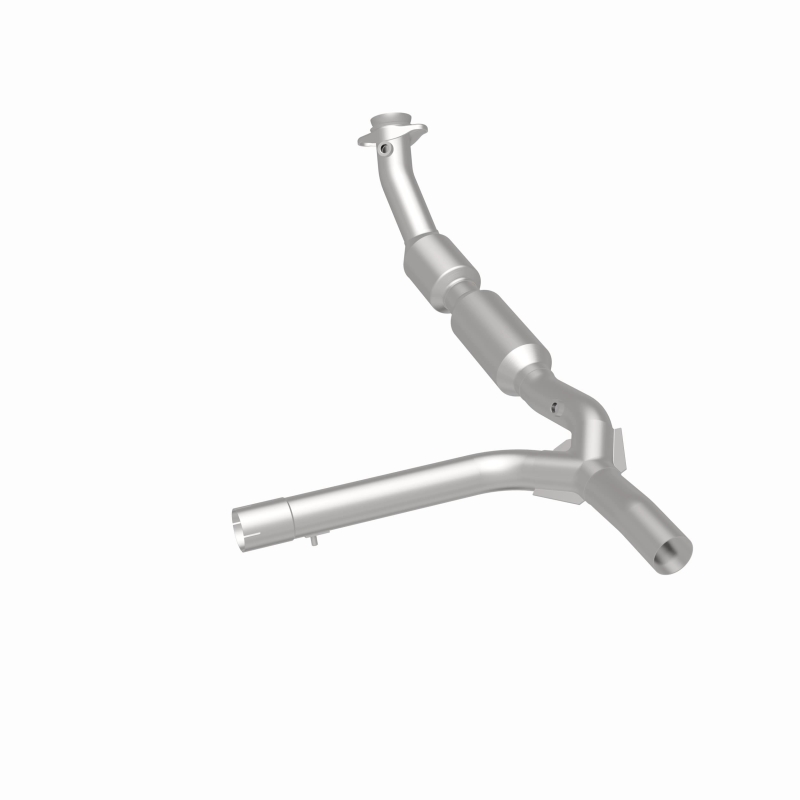 Ford F-150 Catalytic Converter - Magnaflow - California Grade CARB Compliant - `02-`03