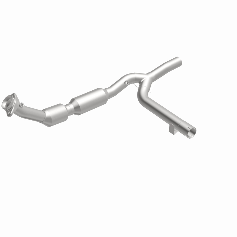 Ford F-150 Catalytic Converter - Magnaflow - California Grade CARB Compliant - `02-`03