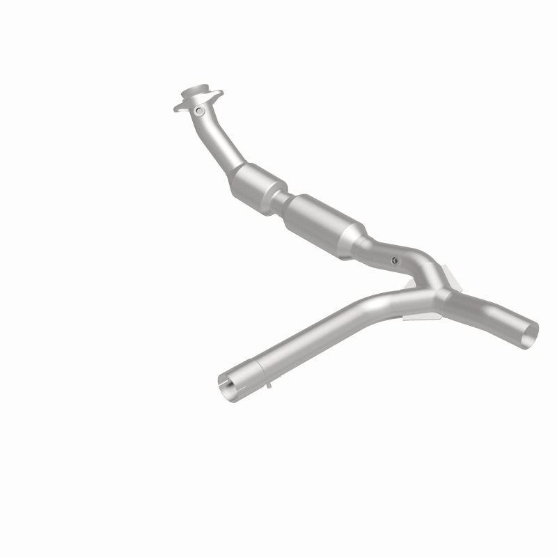 Ford F-150 Catalytic Converter - Magnaflow - California Grade CARB Compliant - `02-`03
