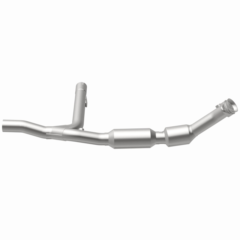 Ford F-150 Catalytic Converter - Magnaflow - California Grade CARB Compliant - `02-`03