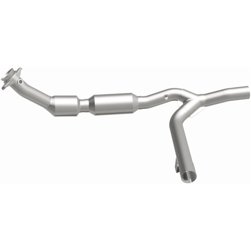 Ford F-150 Catalytic Converter - Magnaflow - California Grade CARB Compliant - `02-`03