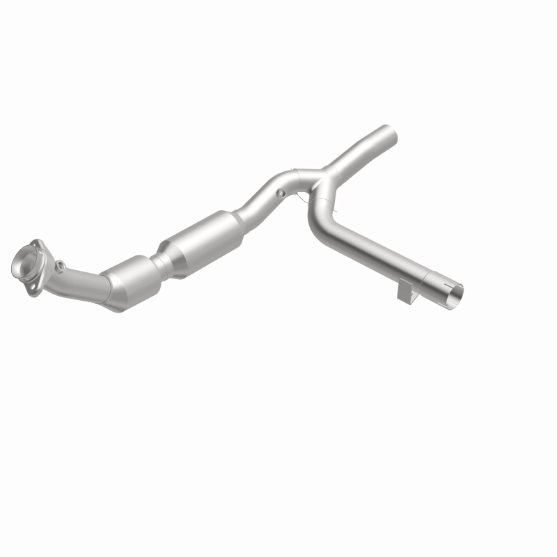Ford F-150 Catalytic Converter - Magnaflow - California Grade CARB Compliant - `02-`03