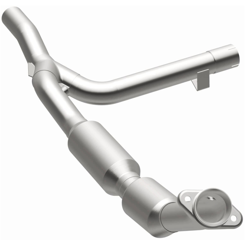 Ford F-150 Catalytic Converter - Magnaflow - California Grade CARB Compliant - `02-`03