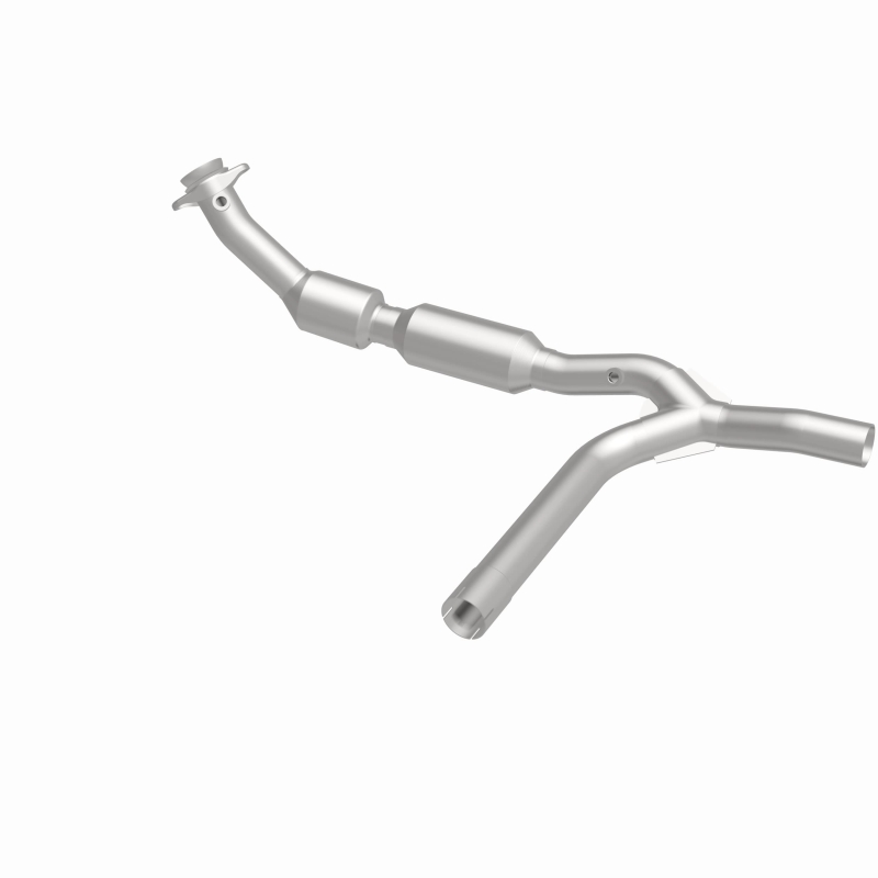 Ford F-150 Catalytic Converter - Magnaflow - California Grade CARB Compliant - `02-`03