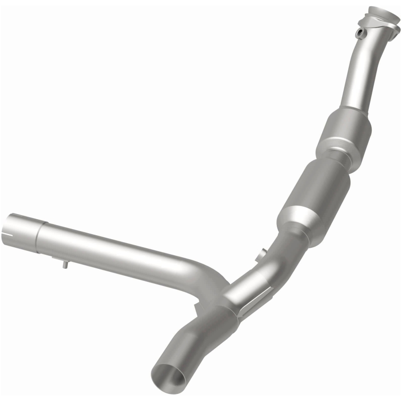 Ford F-150 Catalytic Converter - Magnaflow - California Grade CARB Compliant - `02-`03