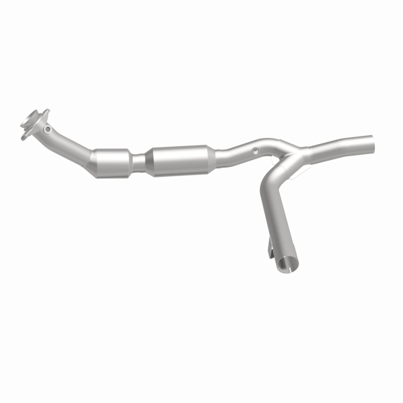 Ford F-150 Catalytic Converter - Magnaflow - California Grade CARB Compliant - `02-`03