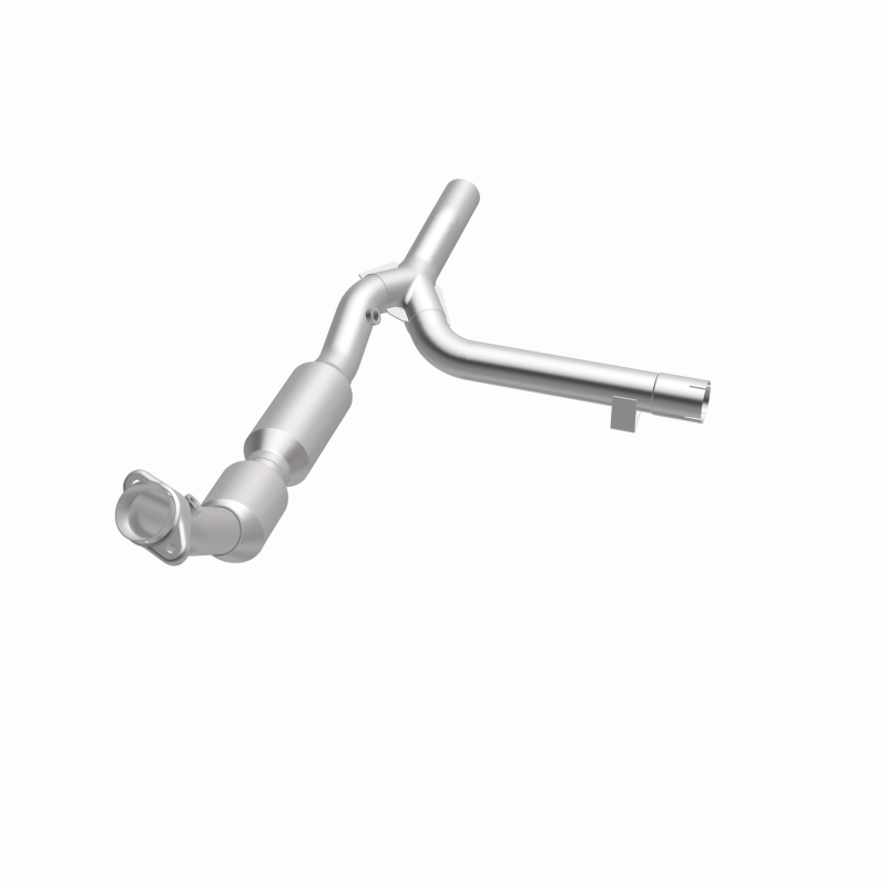 Ford F-150 Catalytic Converter - Magnaflow - California Grade CARB Compliant - `02-`03