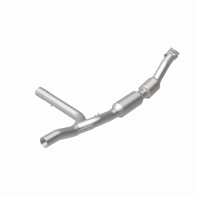 Ford F-150 Catalytic Converter - Magnaflow - California Grade CARB Compliant - `02-`03