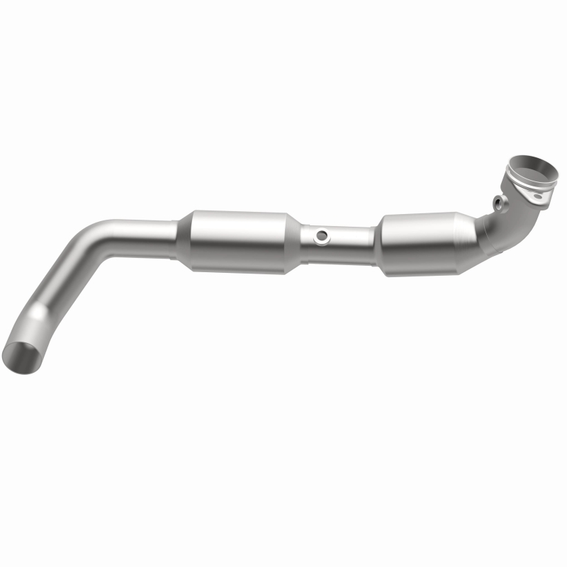 Ford F-150 Performance Exhaust - Magnaflow - Direct Fit Catalytic Converter - 2004