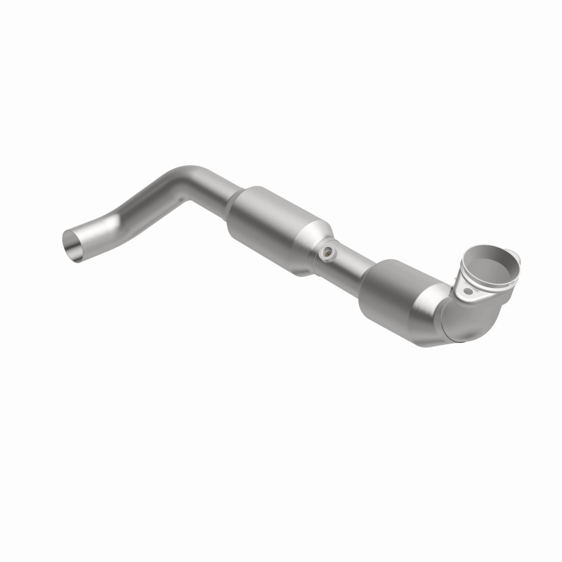 Ford F-150 Performance Exhaust - Magnaflow - Direct Fit Catalytic Converter - 2004