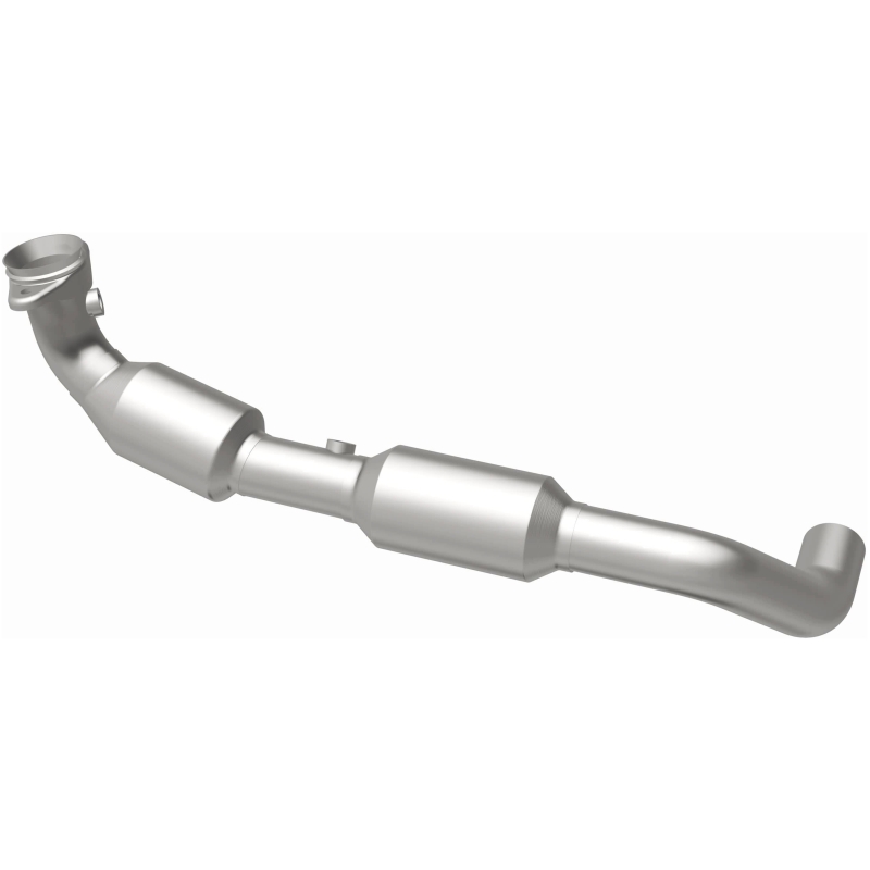 Ford F-150 Performance Exhaust - Magnaflow - Direct Fit Catalytic Converter - 2004