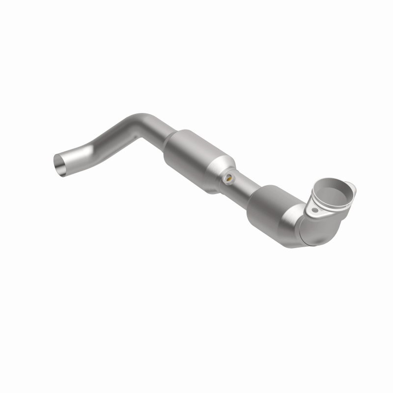 Ford F-150 Performance Exhaust - Magnaflow - Direct Fit Catalytic Converter - 2004