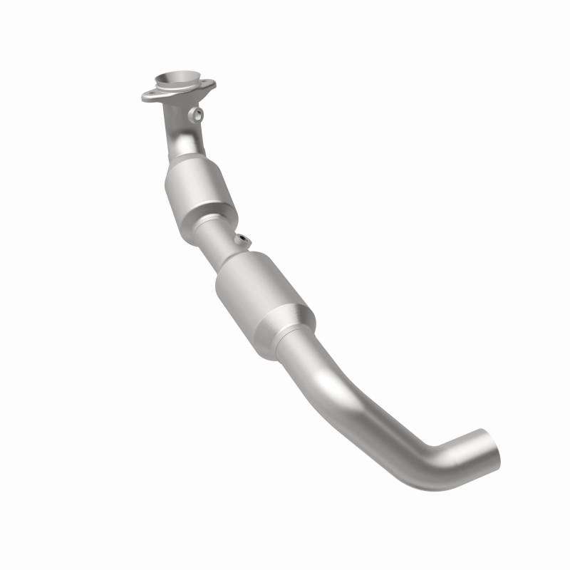 Ford F-150 Performance Exhaust - Magnaflow - Direct Fit Catalytic Converter - 2004