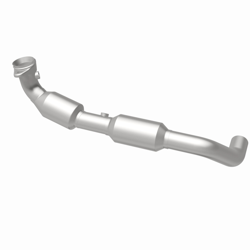 Ford F-150 Performance Exhaust - Magnaflow - Direct Fit Catalytic Converter - 2004