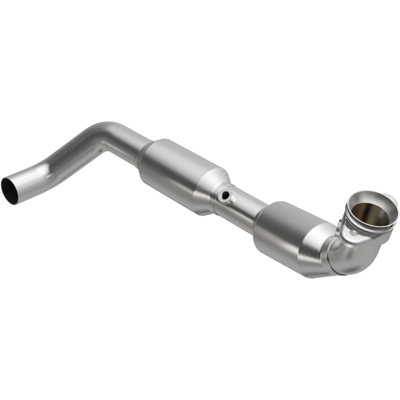 Ford F-150 Performance Exhaust - Magnaflow - Direct Fit Catalytic Converter - 2004
