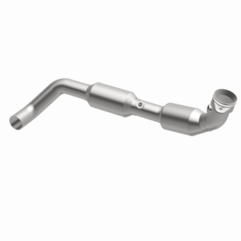Ford F-150 Performance Exhaust - Magnaflow - Direct Fit Catalytic Converter - 2004