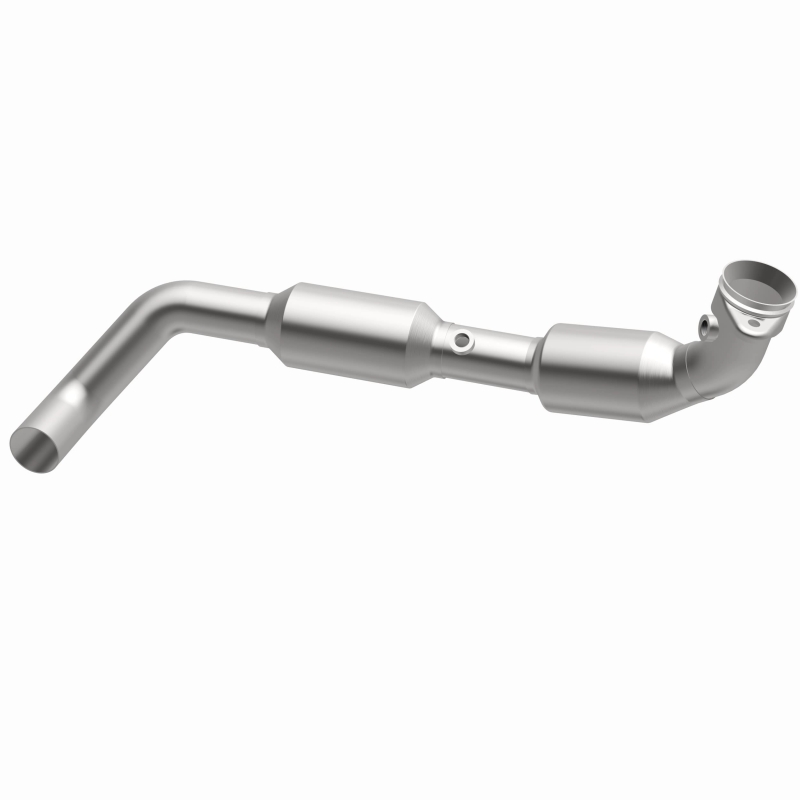 Ford F-150 Performance Exhaust - Magnaflow - Direct Fit Catalytic Converter - 2004