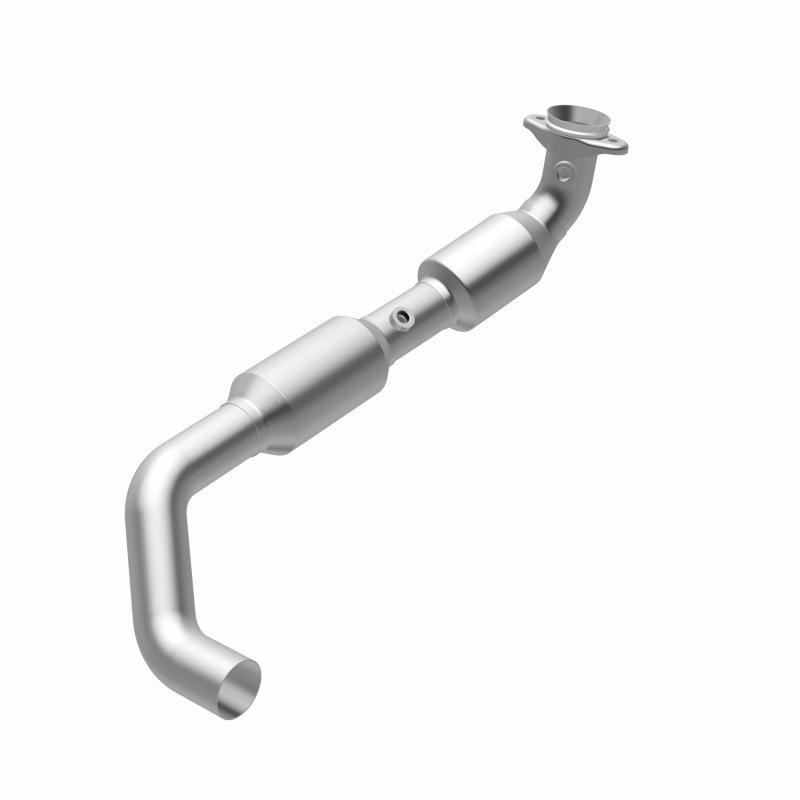 Ford F-150 Performance Exhaust - Magnaflow - Direct Fit Catalytic Converter - 2004