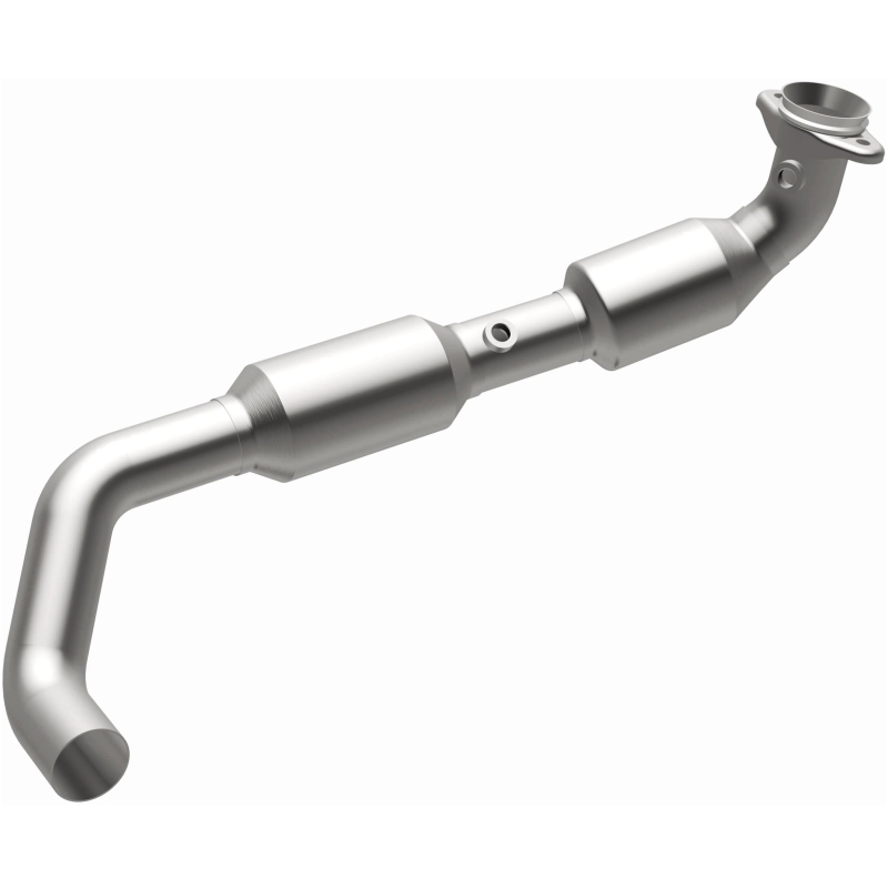 Ford F-150 Performance Exhaust - Magnaflow - Direct Fit Catalytic Converter - 2004