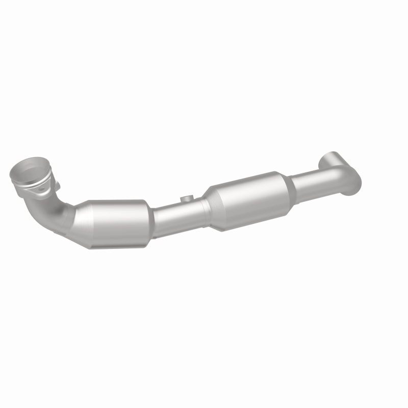 Ford F-150 Performance Exhaust - Magnaflow - Direct Fit Catalytic Converter - 2004