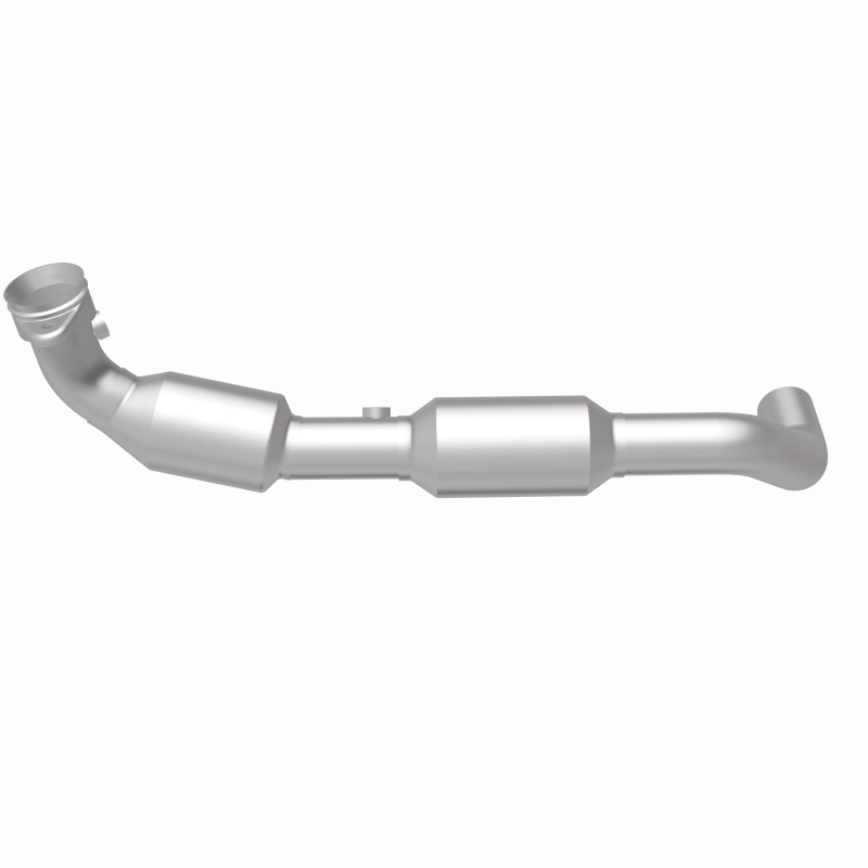 Ford F-150 Performance Exhaust - Magnaflow - Direct Fit Catalytic Converter - 2004