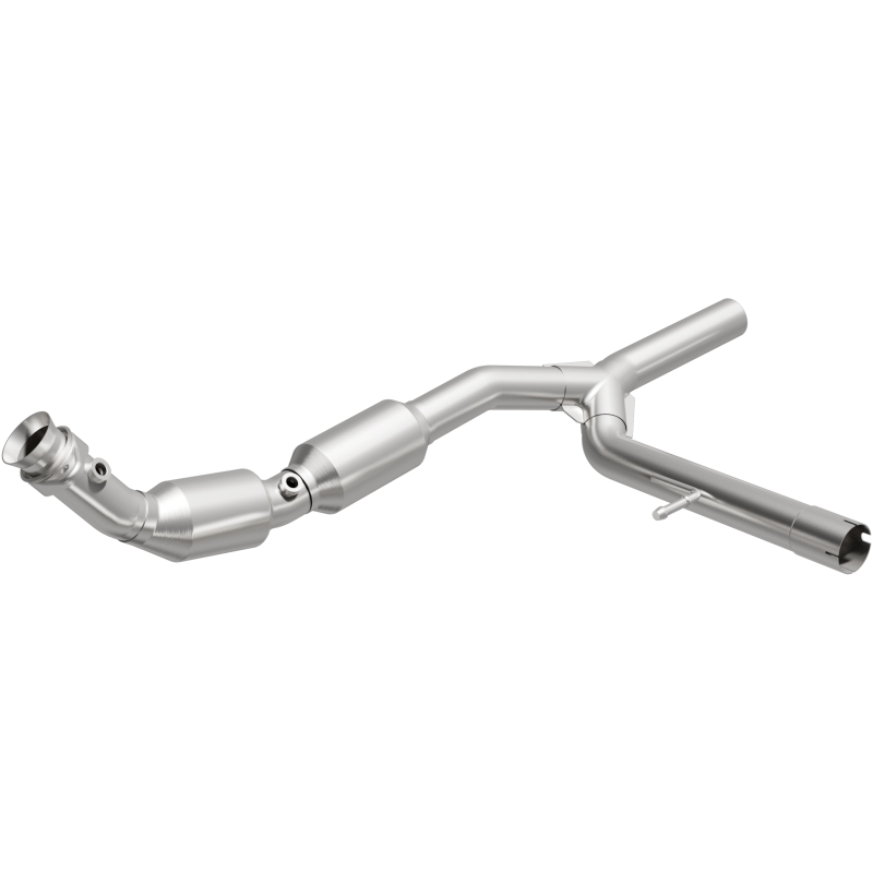 Ford F-150 Direct Fit Catalytic Converter - Magnaflow - 2004
