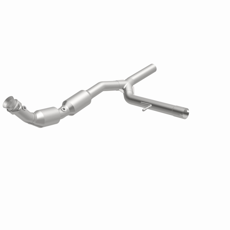 Ford F-150 Direct Fit Catalytic Converter - Magnaflow - 2004