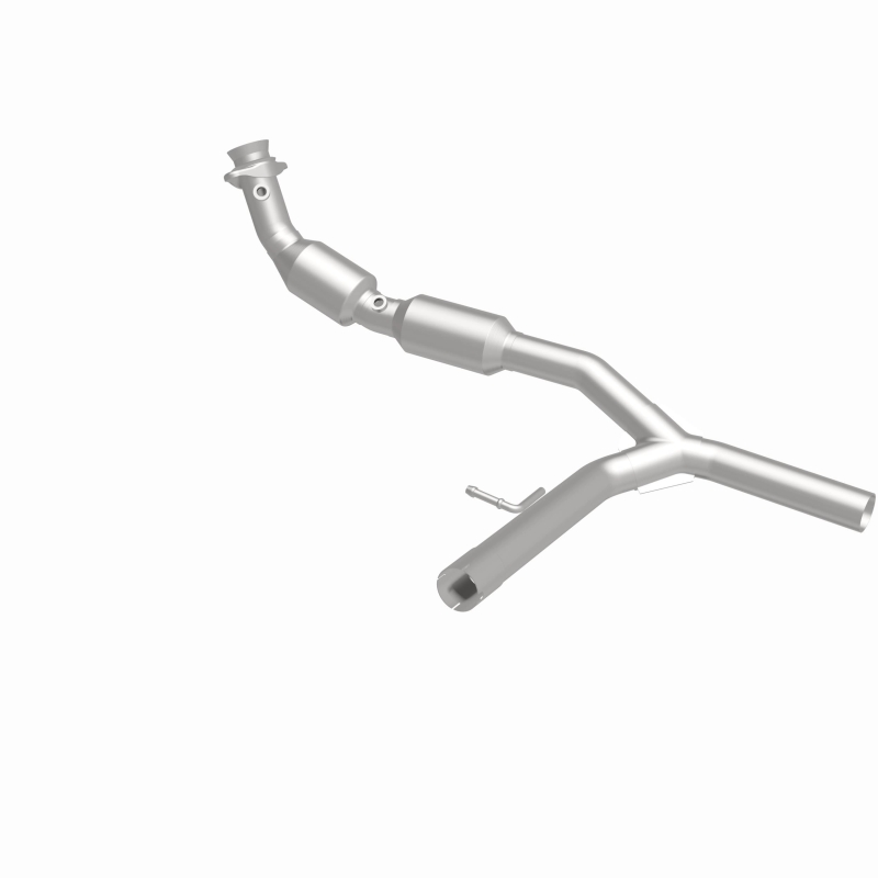 Ford F-150 Direct Fit Catalytic Converter - Magnaflow - 2004