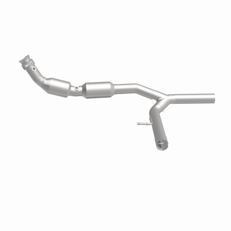 Ford F-150 Direct Fit Catalytic Converter - Magnaflow - 2004