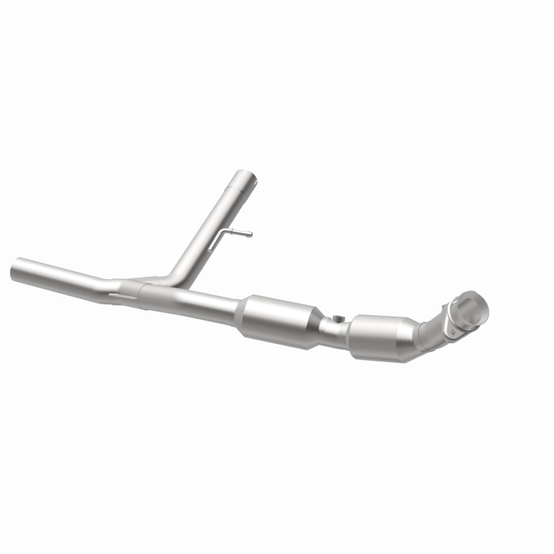 Ford F-150 Direct Fit Catalytic Converter - Magnaflow - 2004