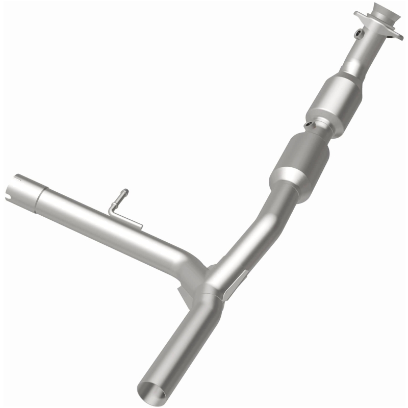 Ford F-150 Direct Fit Catalytic Converter - Magnaflow - 2004