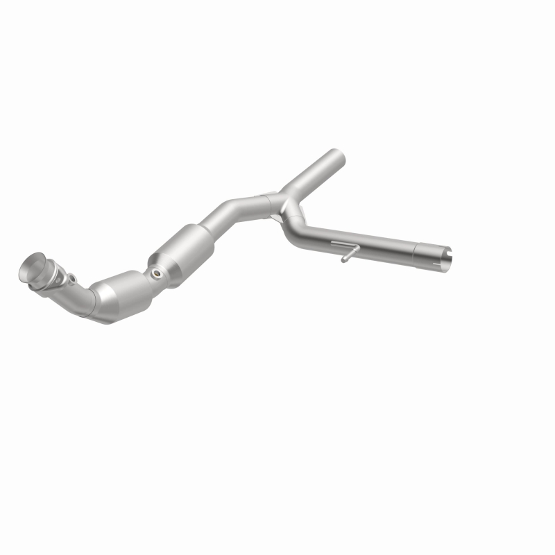 Ford F-150 Direct Fit Catalytic Converter - Magnaflow - 2004