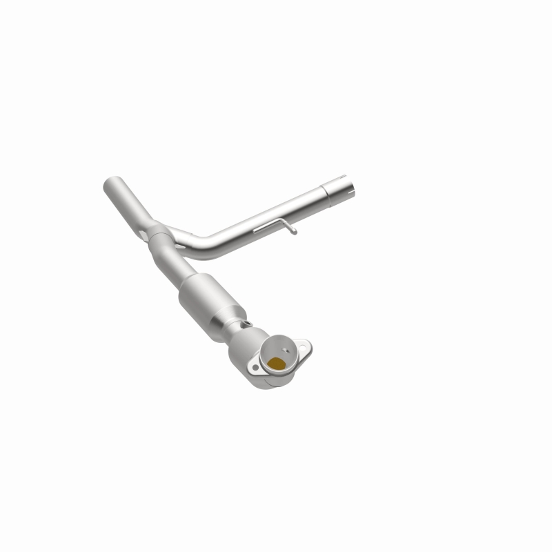 Ford F-150 Direct Fit Catalytic Converter - Magnaflow - 2004