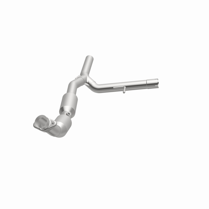 Ford F-150 Direct Fit Catalytic Converter - Magnaflow - 2004